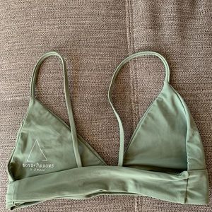 Boys and Arrows Swim Suit